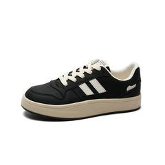 Men Minimalist Breathable Flat Casual Sneakers Newgew Shoes