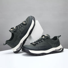 Men Minimalist Canvas Casual Shoes Newgew Shoes