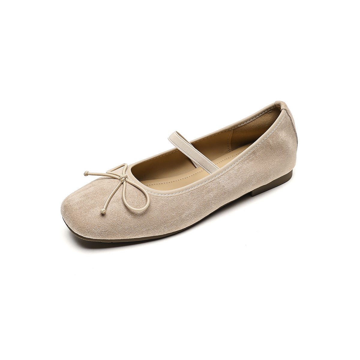 Women Minimalism Soft Flat Shoes Newgew Shoes