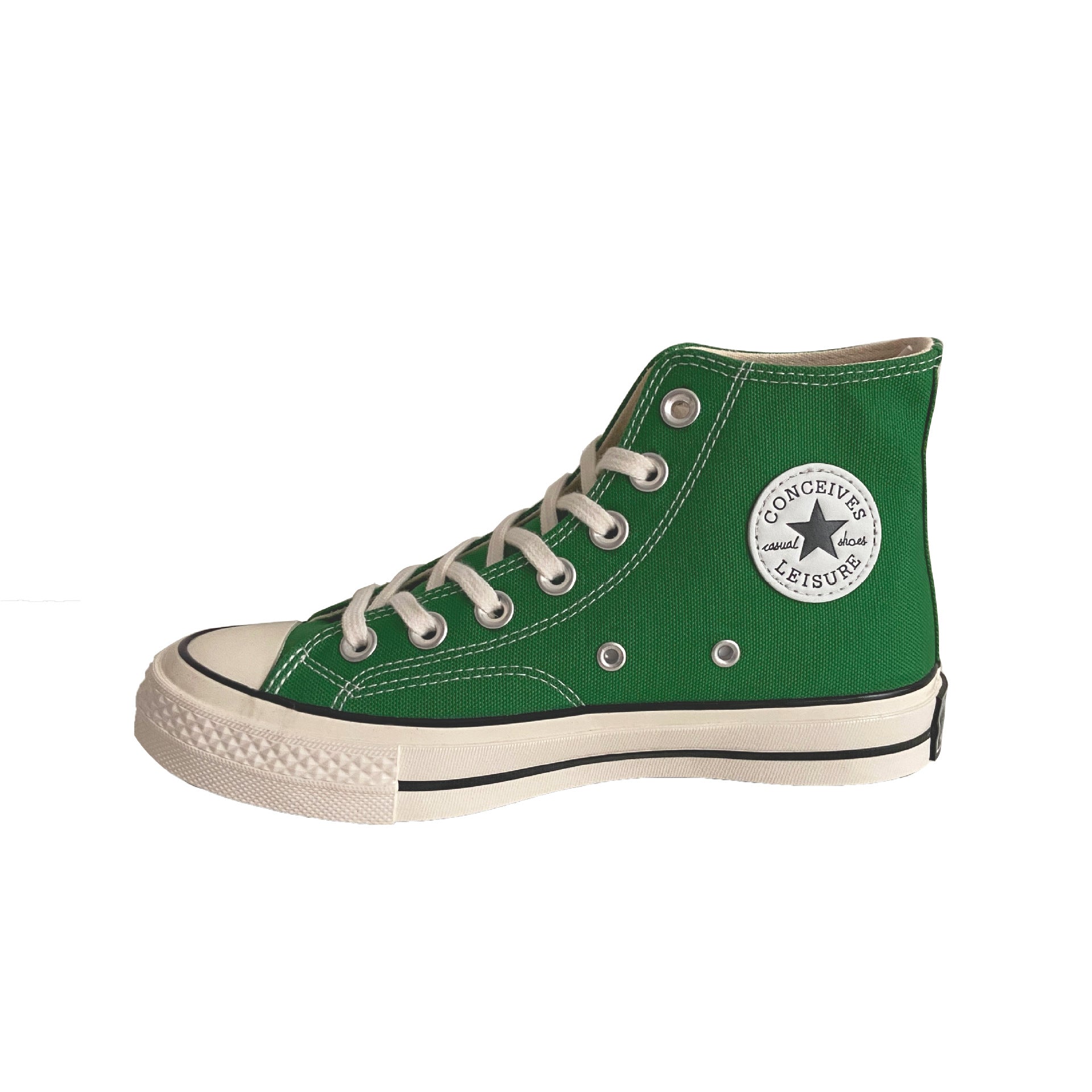 Women's Candy Korean Style Street Canvas Shoes Newgew