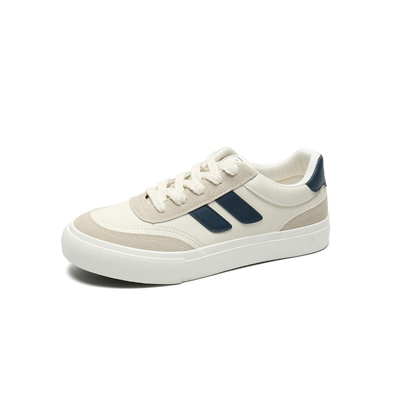 Men Stylish Fashion Flat Casual Shoes Newgew Shoes