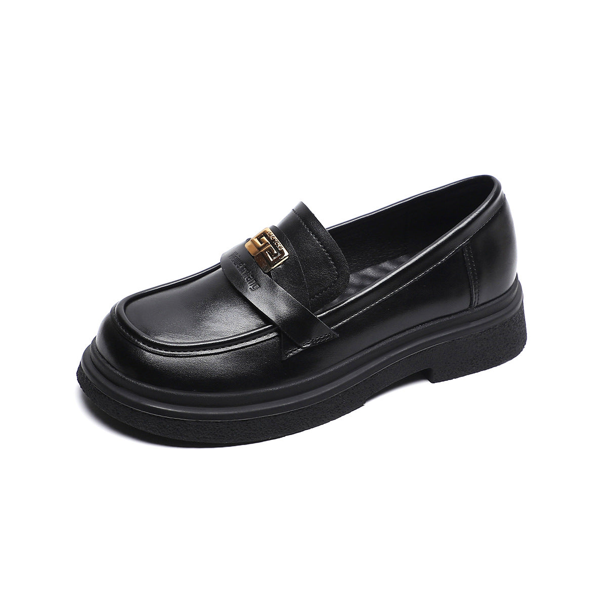 Women Minimalist Stylish Comfort Casual Loafers Newgew Shoes