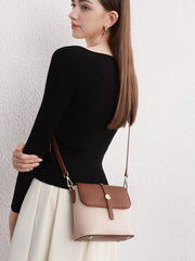 Women Fashion Leather Shoulder Cross Body Bag Newgew Shoes
