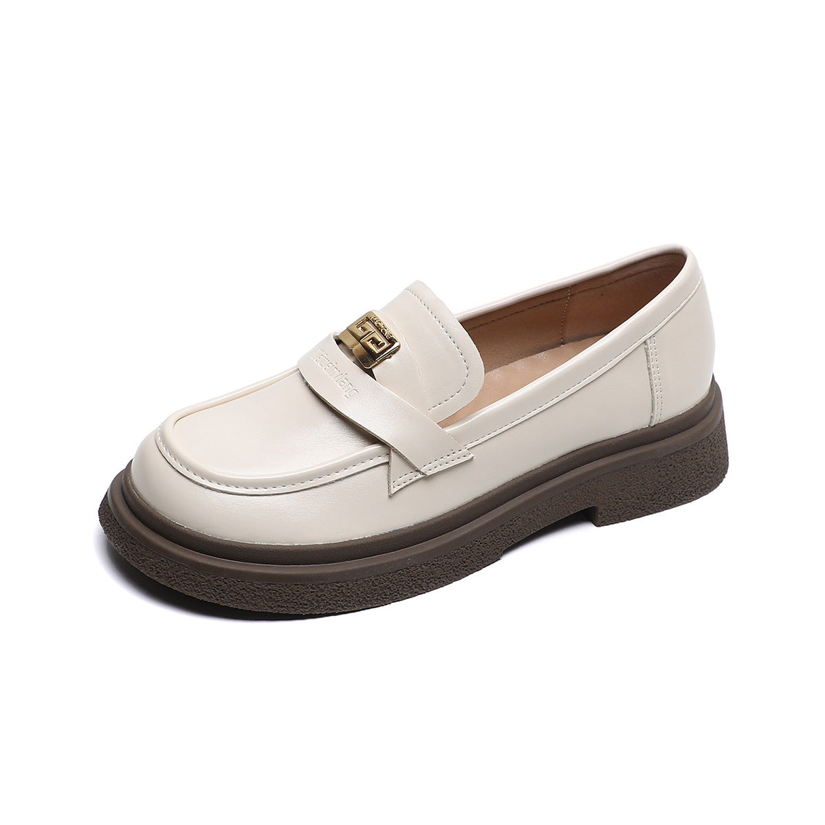 Women Minimalist Stylish Comfort Casual Loafers Newgew Shoes