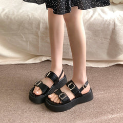 Women Casual Stylish Comfort Summer Slides Newgew Shoes