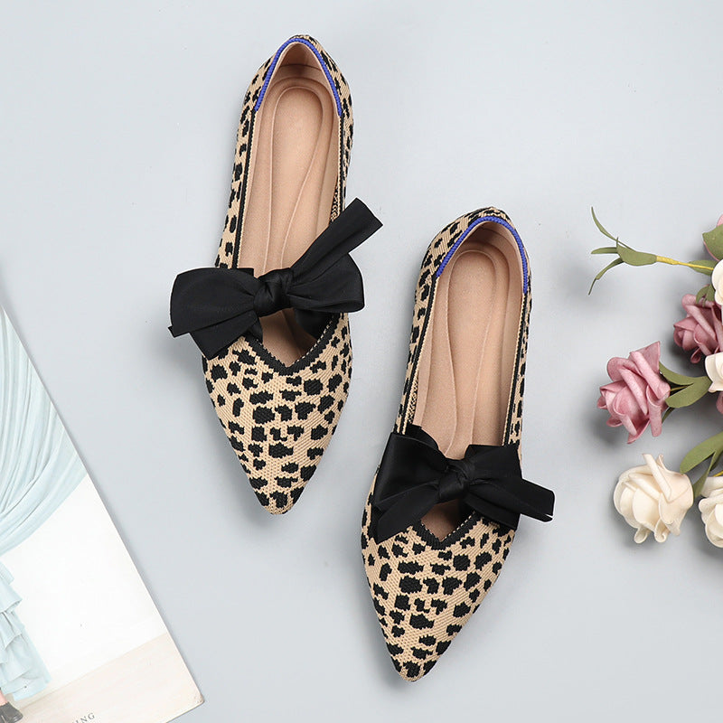 Feizhi Single-Shoe Doudou Woven Flat Wool Yarn Toomanyshoes