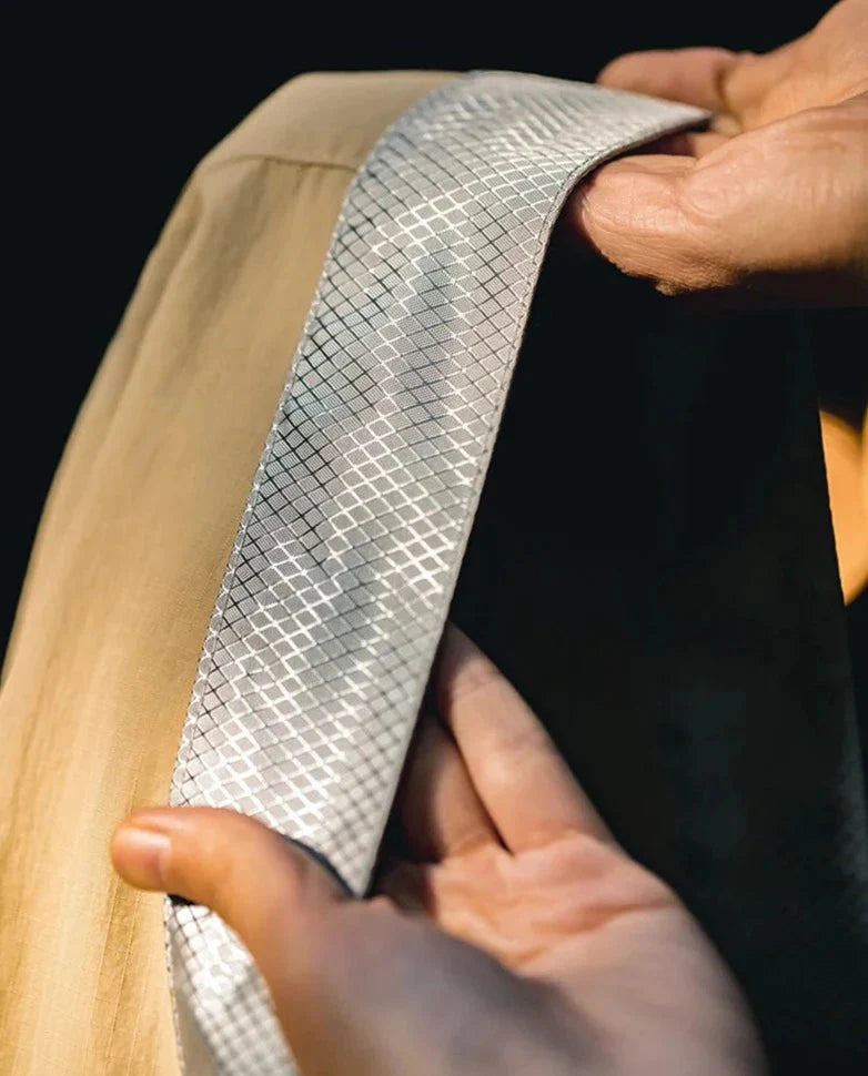 Outdoor Nylon Gilet Vest Newgew