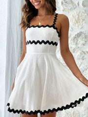 Lys Mini Dress Newgew Dresses