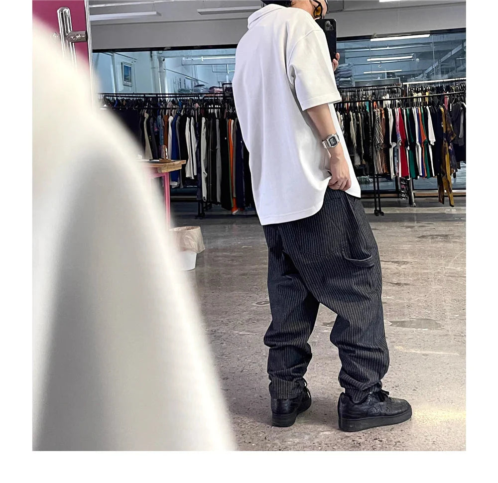 Pique Zip-Neck Polo Shirt Newgew