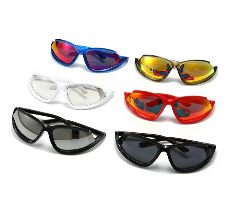 PrismX Sunglasses Newgew