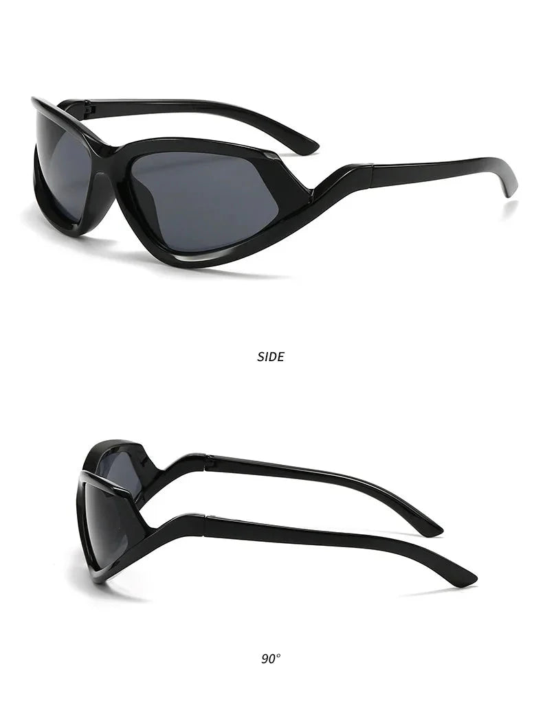 PrismX Sunglasses Newgew