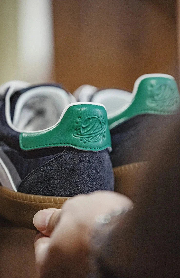 Retro Revival Sneakers Newgew