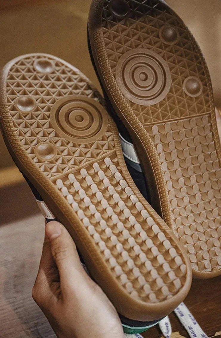 Retro Revival Sneakers Newgew