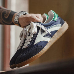 Retro Revival Sneakers Newgew