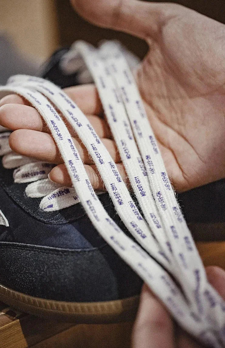 Retro Revival Sneakers Newgew