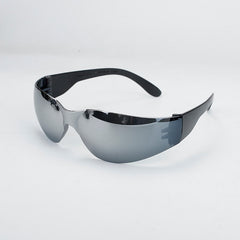 Rimless Wrap Around Sunglasses Newgew