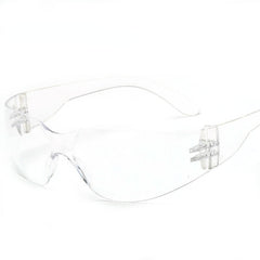 Rimless Wrap Around Sunglasses Newgew
