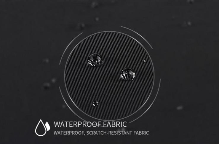 Roll Top Utility Strap Backpack Newgew