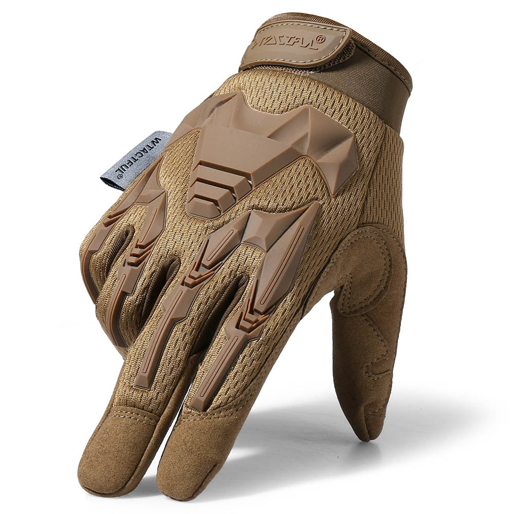 Watchful Tactical Gloves Newgew