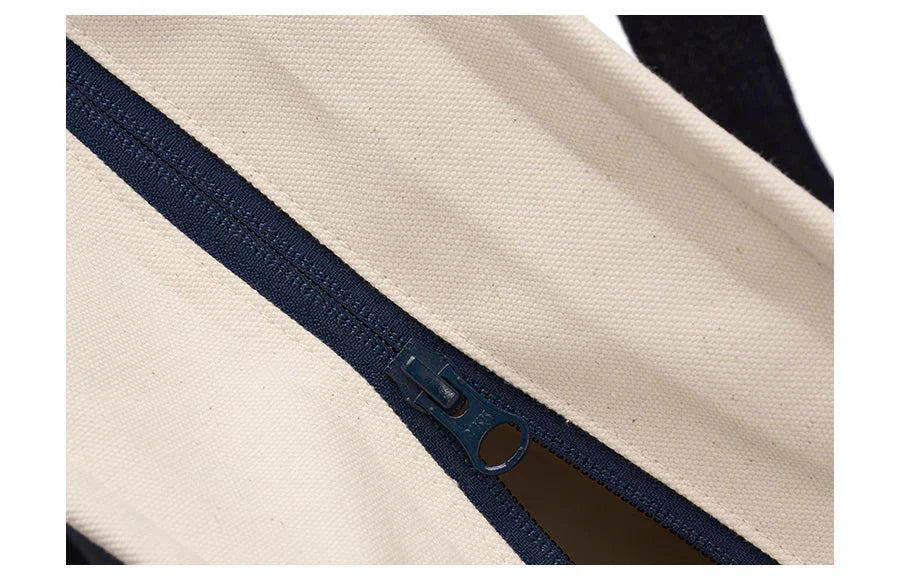 SIMWOOD Denim Tote Bag Newgew