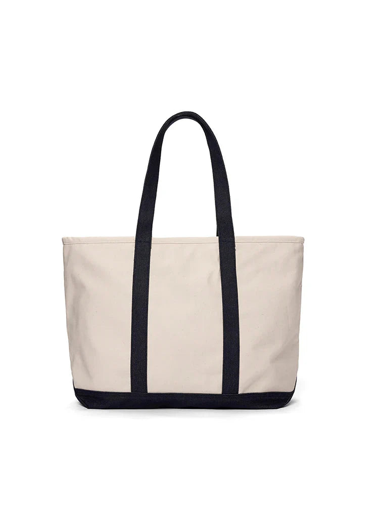 SIMWOOD Denim Tote Bag Newgew