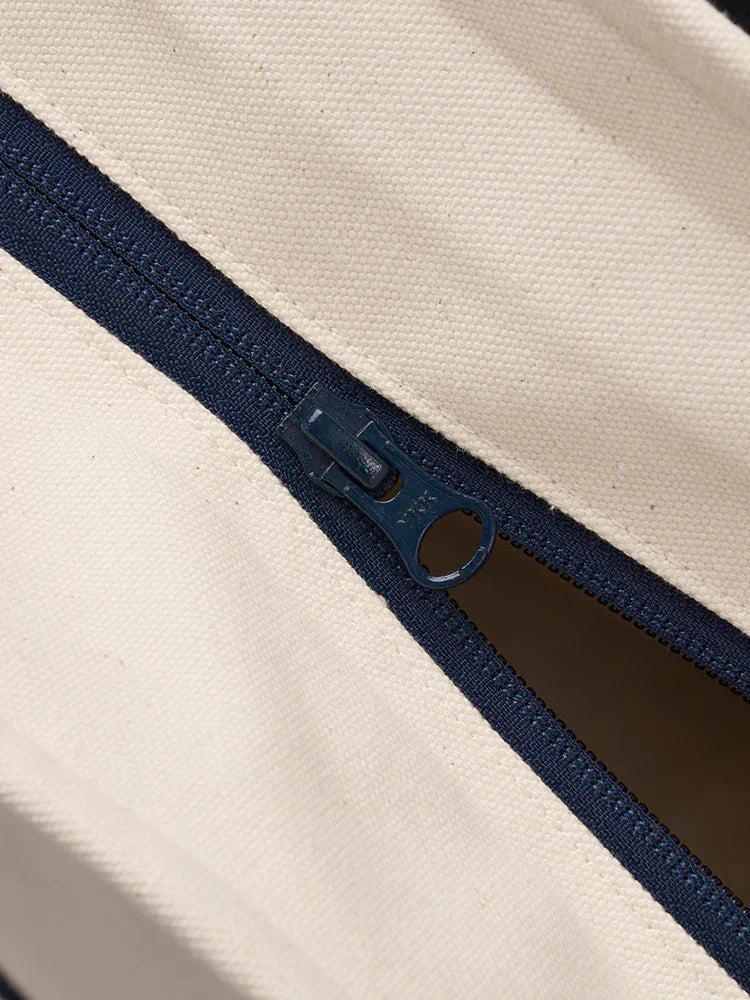 SIMWOOD Denim Tote Bag Newgew