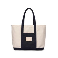 SIMWOOD Denim Tote Bag Newgew