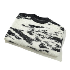 'Sandstorm' Mohair Style Sweater Newgew