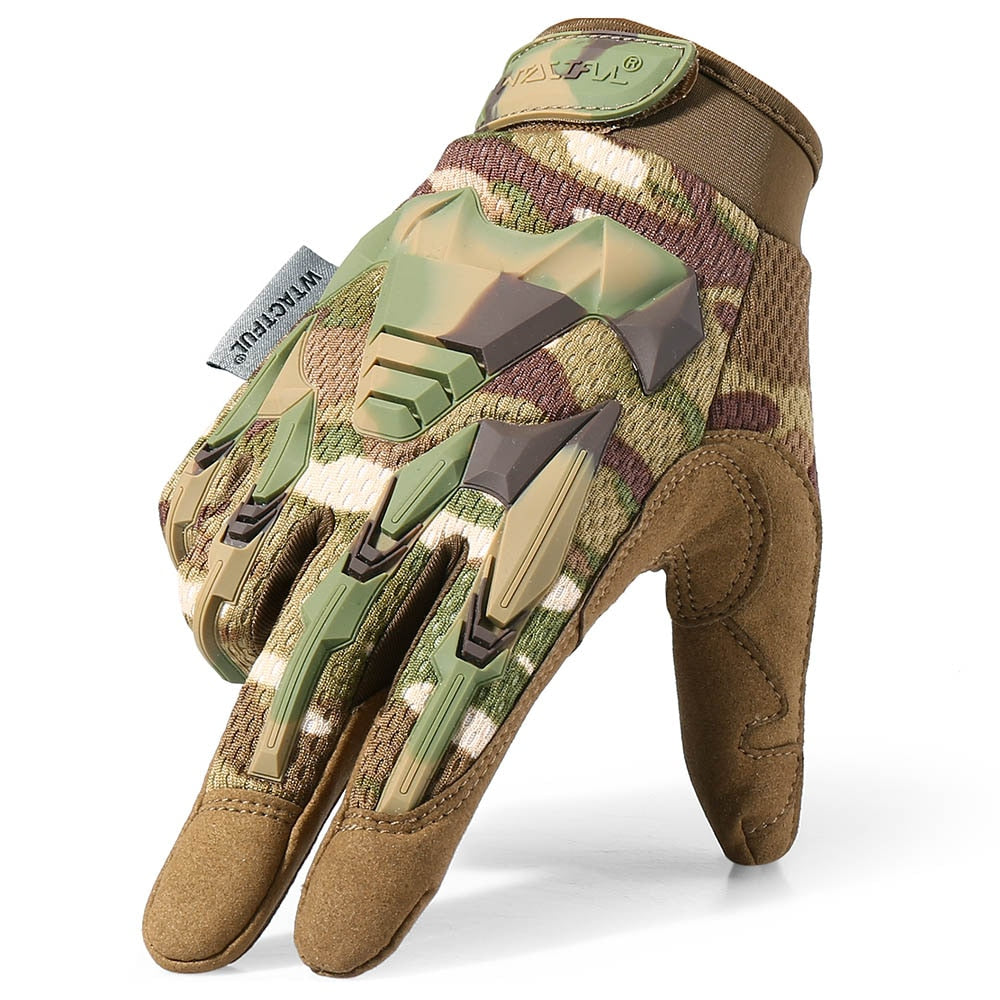 Watchful Tactical Gloves Newgew