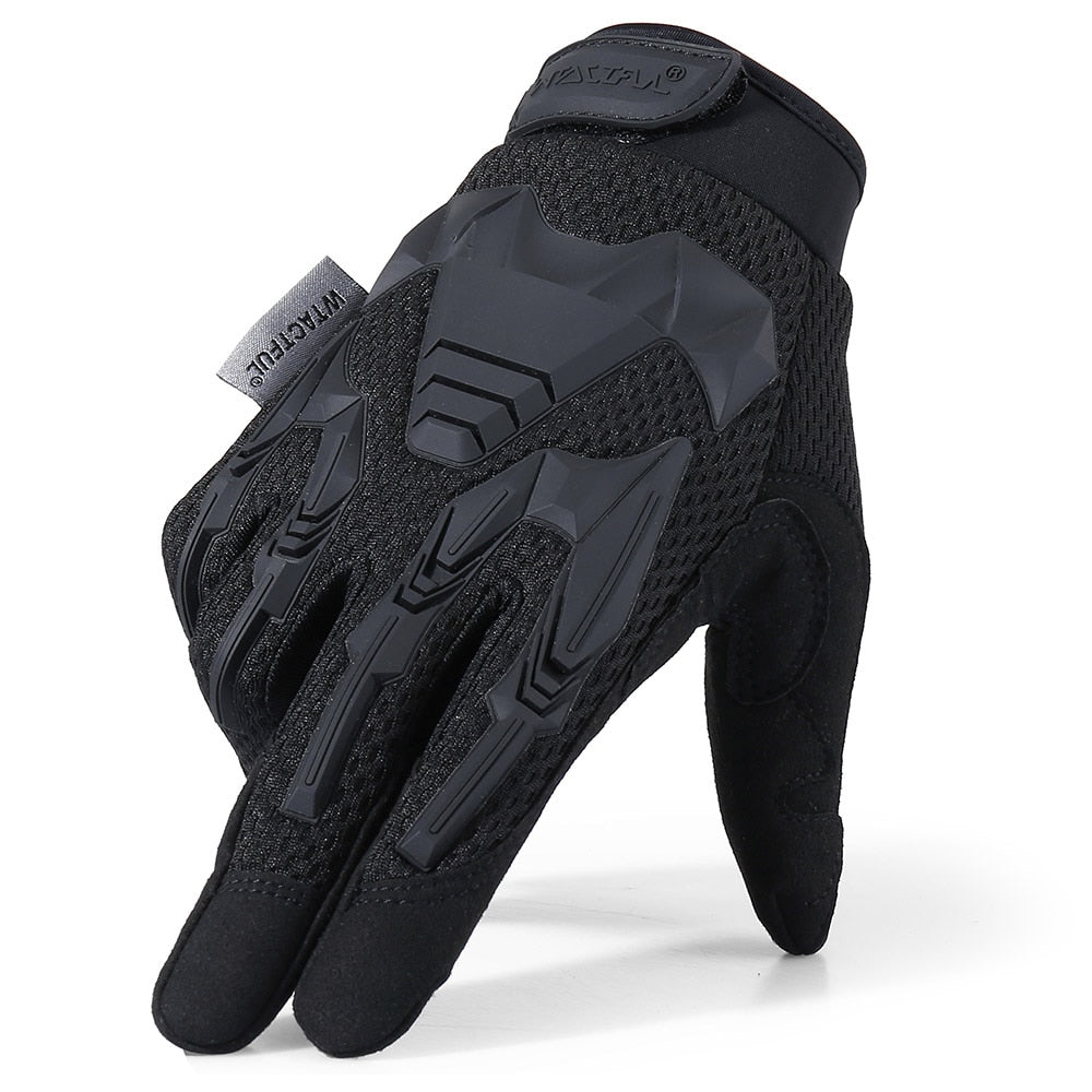 Watchful Tactical Gloves Newgew