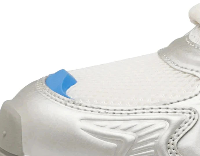 Sculpted Tech Mesh Sneakers Newgew