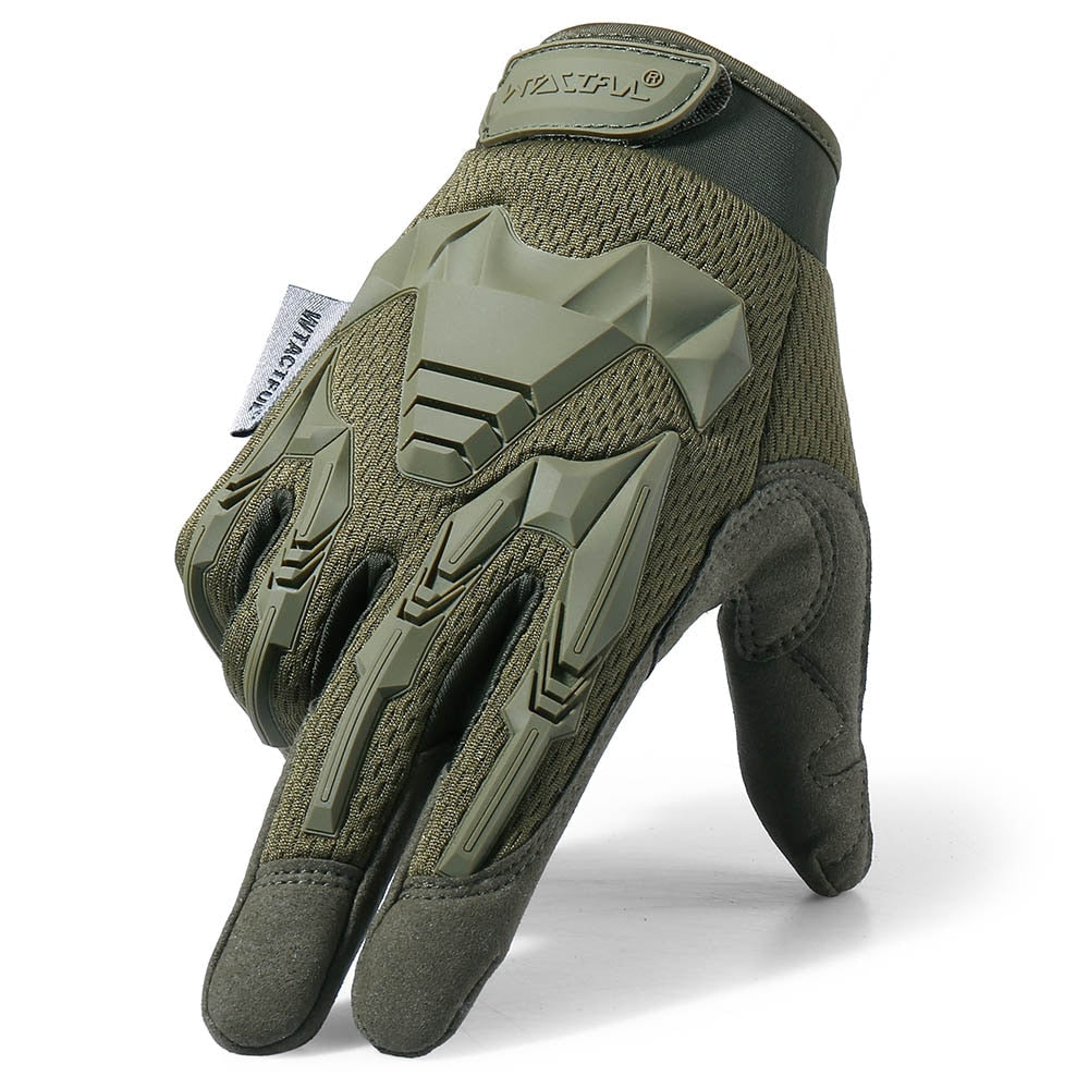 Watchful Tactical Gloves Newgew