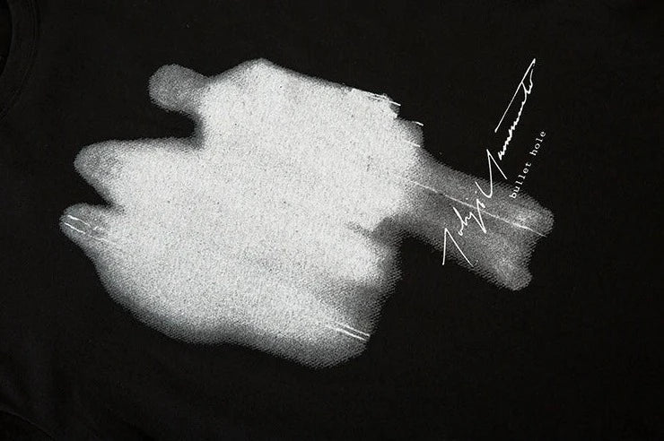 Shadow People Graphic T-Shirt Newgew