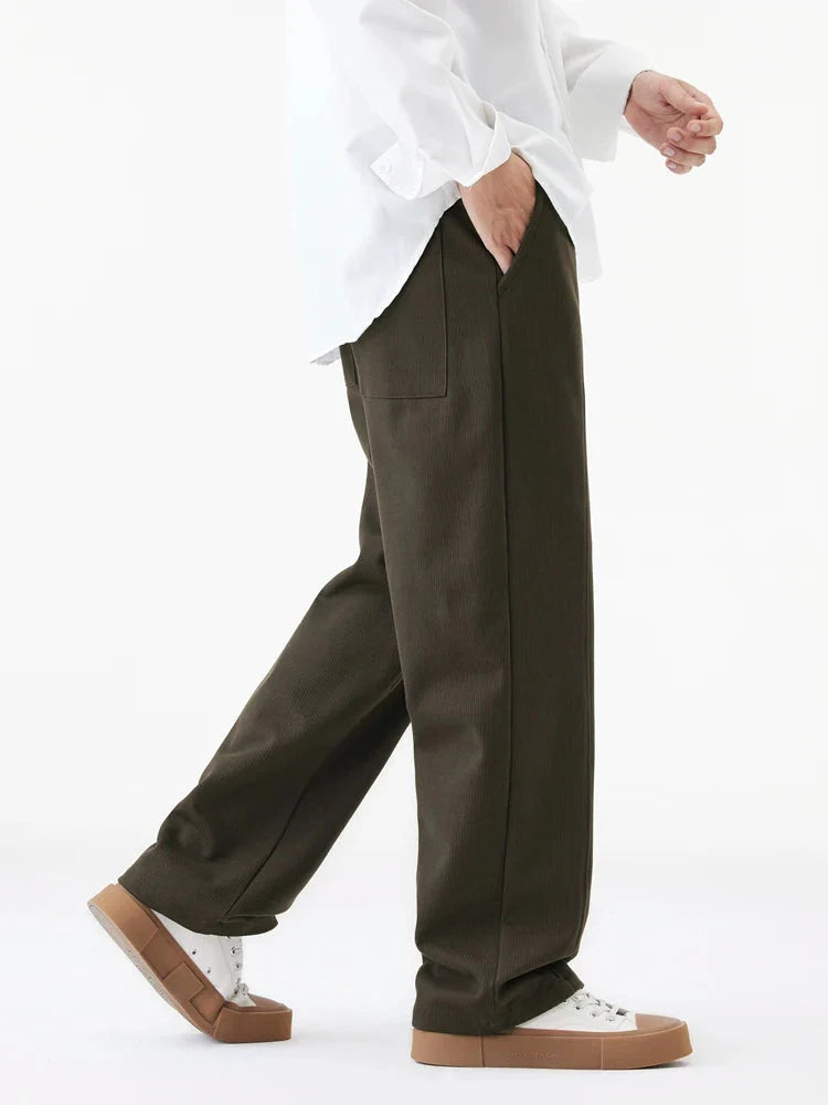 SmartFlex Casual Slacks Newgew