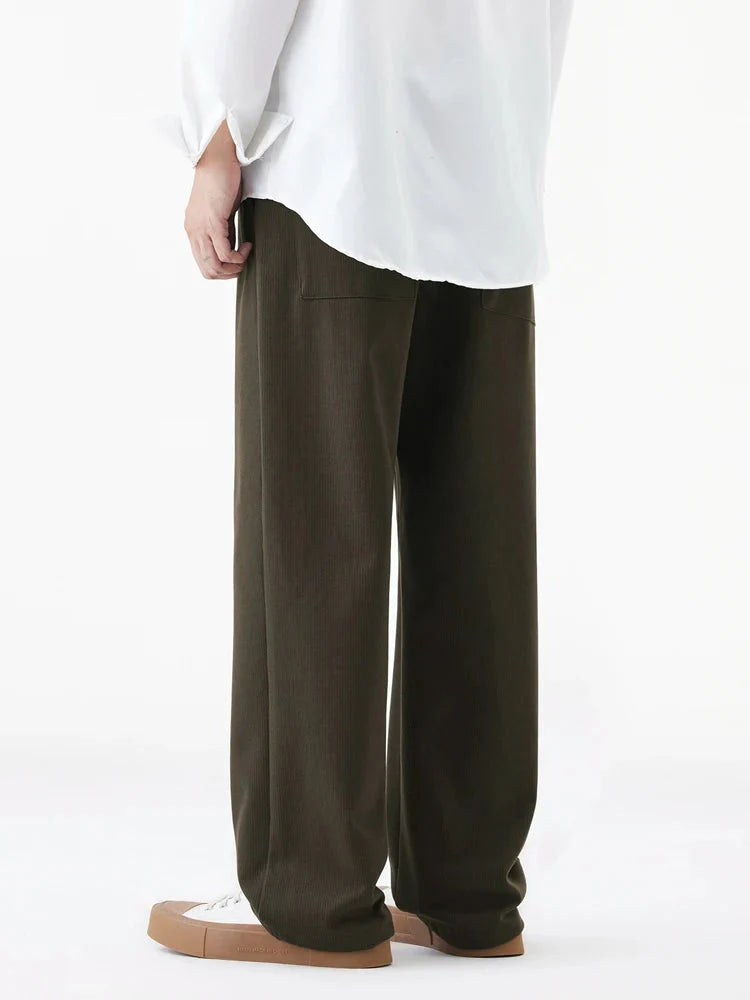 SmartFlex Casual Slacks Newgew