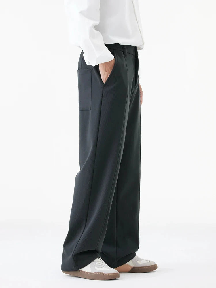 SmartFlex Casual Slacks Newgew