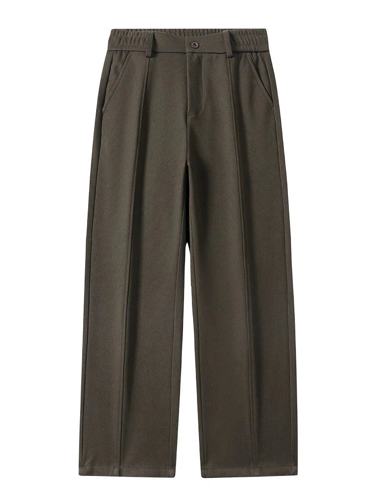 SmartFlex Casual Slacks Newgew