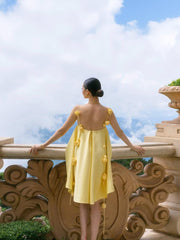 Fiona Rose Mini Dress Newgew Dresses