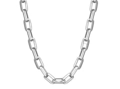 Stainless Steel Chunky Link Chain Newgew