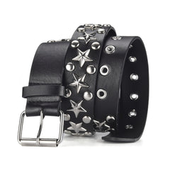 Star Studded Belt Newgew