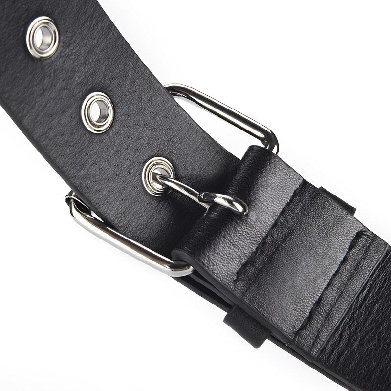 Star Studded Belt Newgew