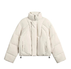 StealthCloud Short Puffer Jacket Newgew