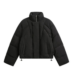 StealthCloud Short Puffer Jacket Newgew