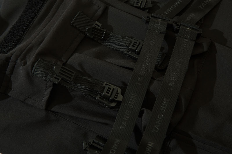 Tactical Utility Cargo Pants Newgew