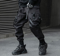 Tactical Utility Cargo Pants Newgew