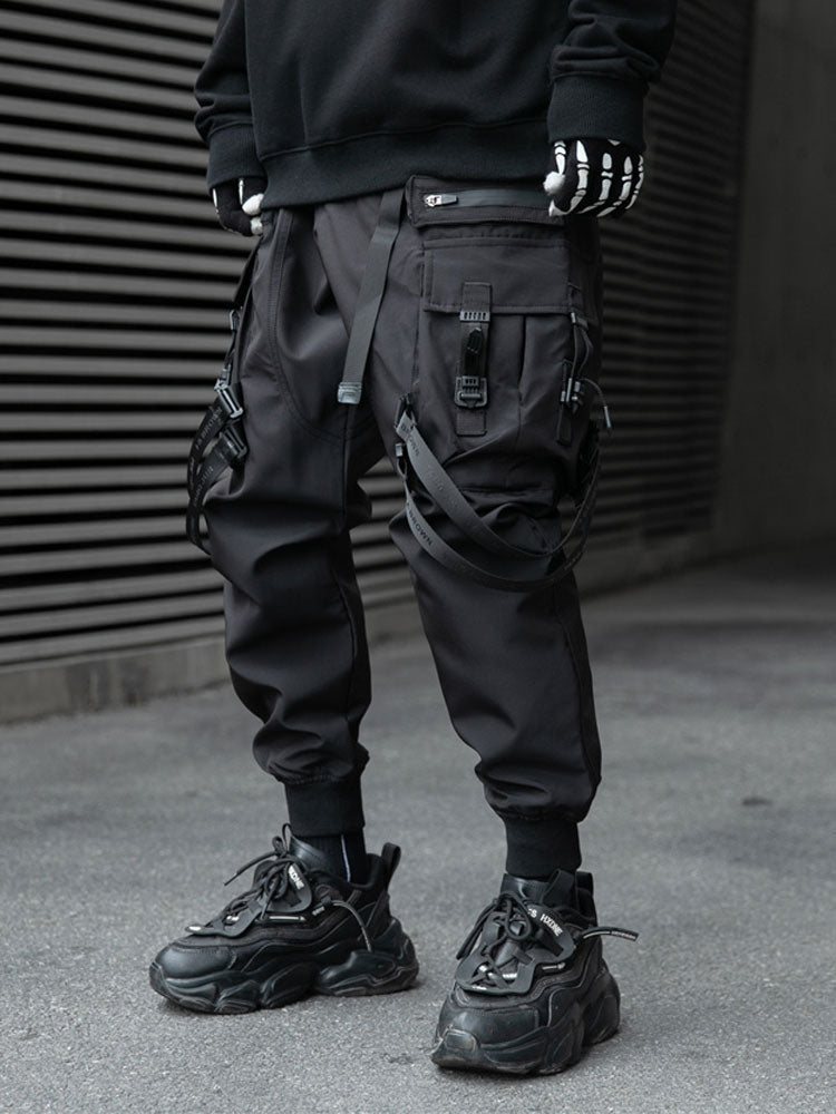 Tactical Utility Cargo Pants Newgew