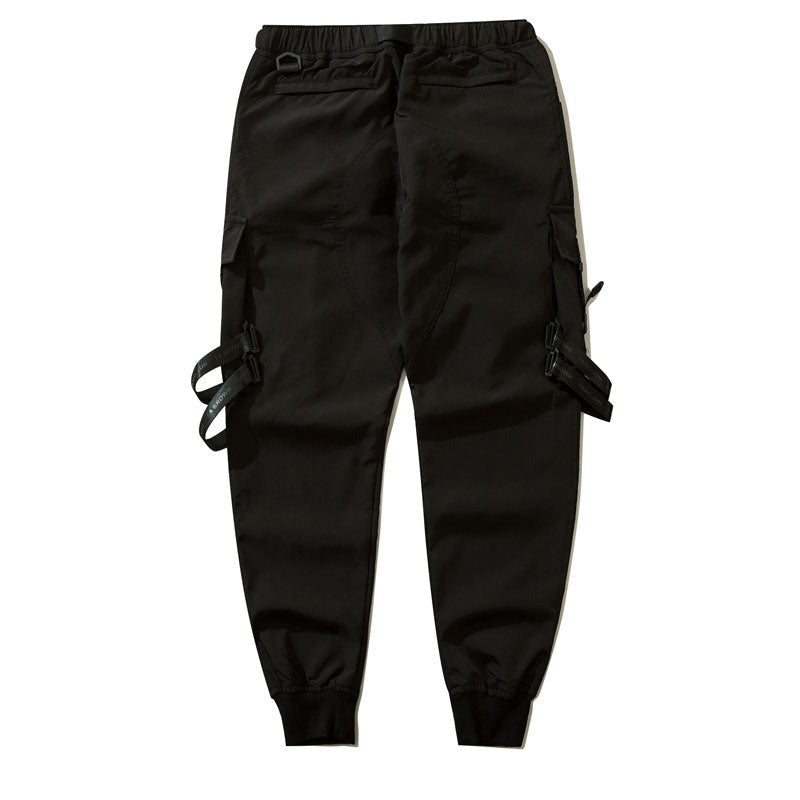 Tactical Utility Cargo Pants Newgew