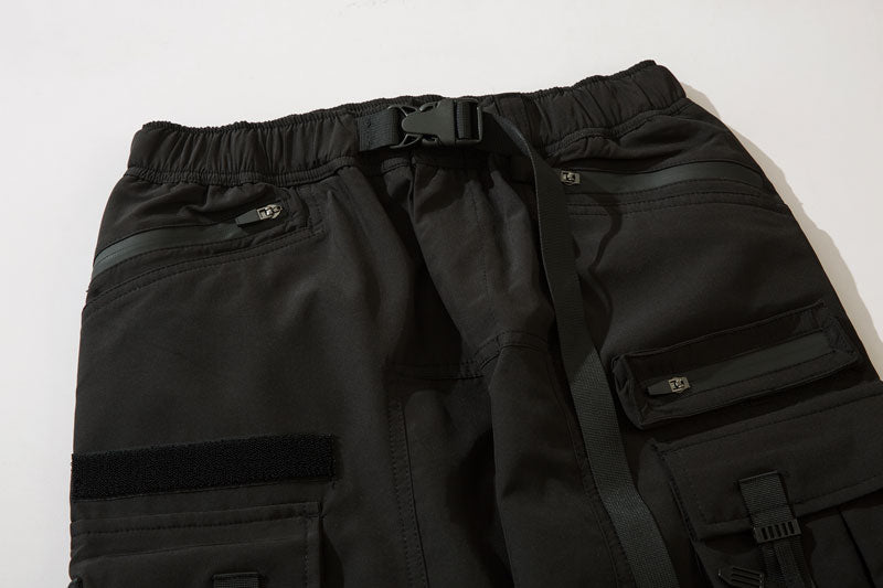 Tactical Utility Cargo Pants Newgew