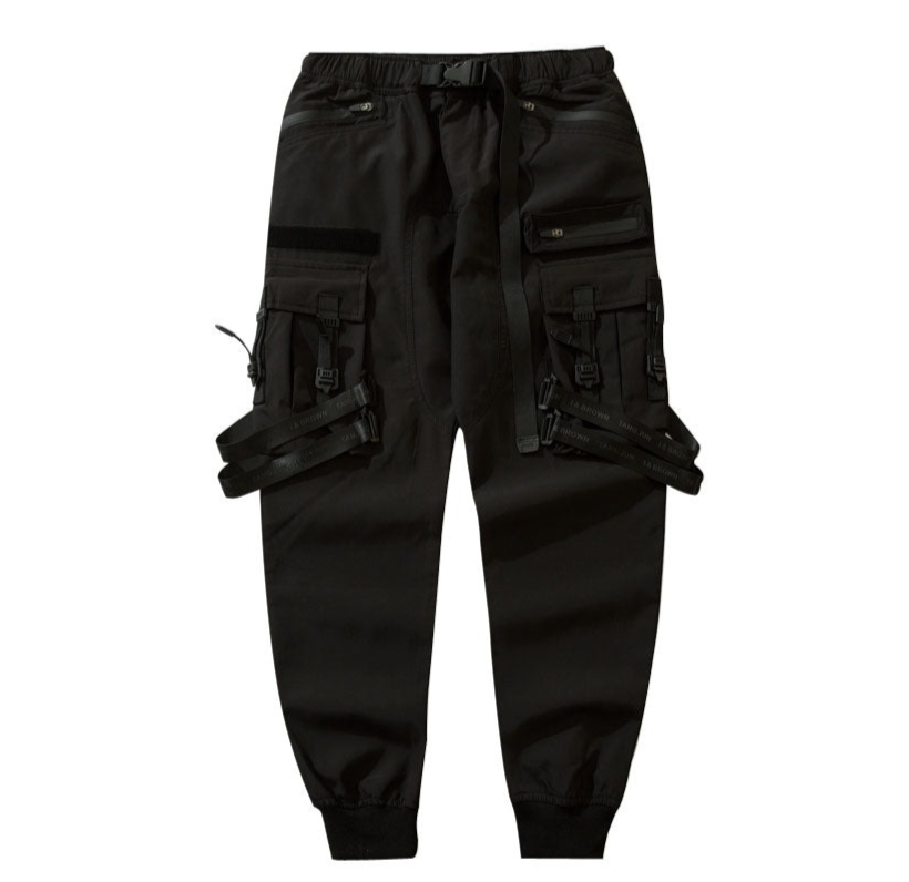 Tactical Utility Cargo Pants Newgew