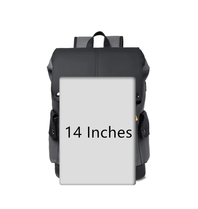 TechGuard Charging Backpack Newgew